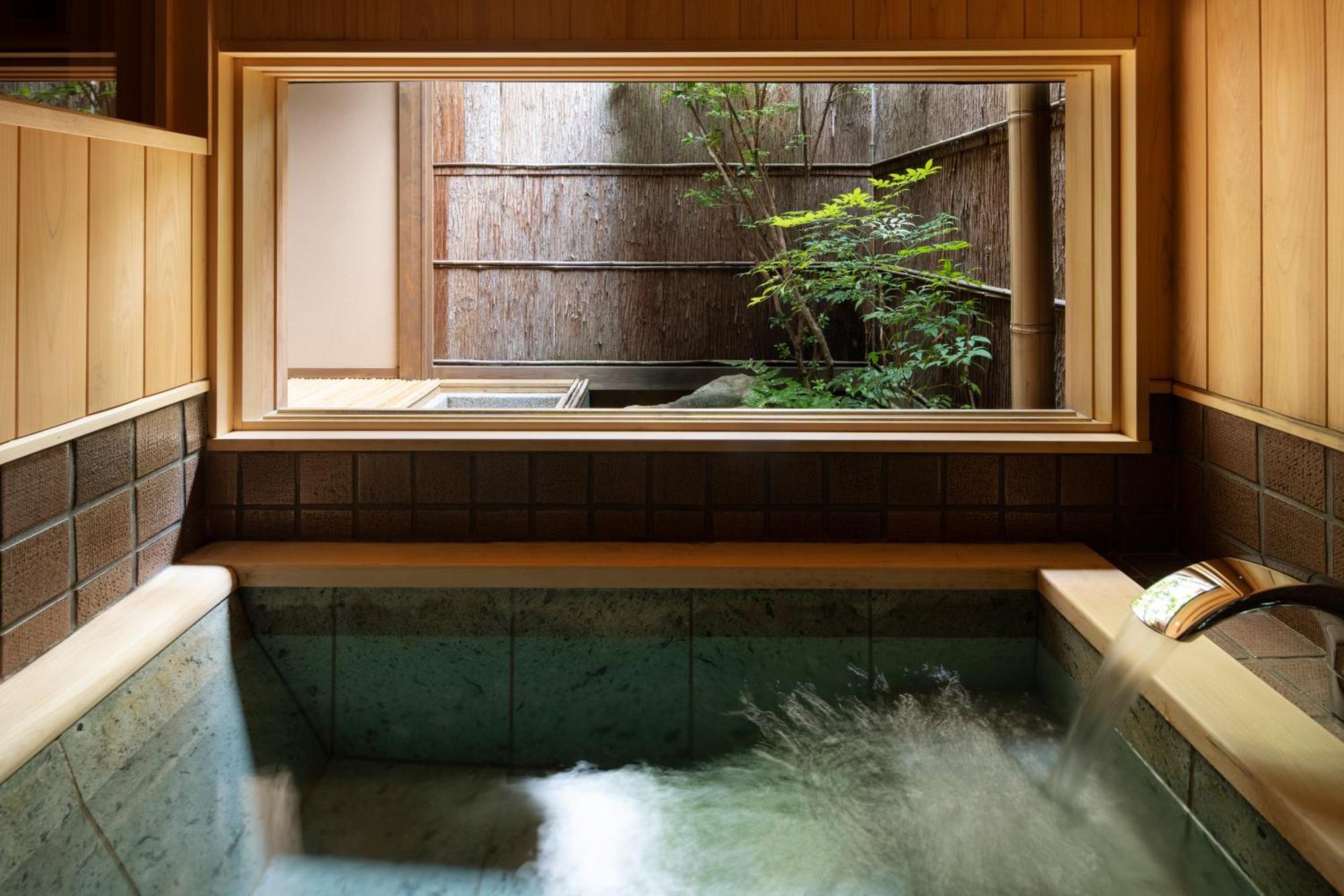 Yasakahan Kyoto Exteriör bild
