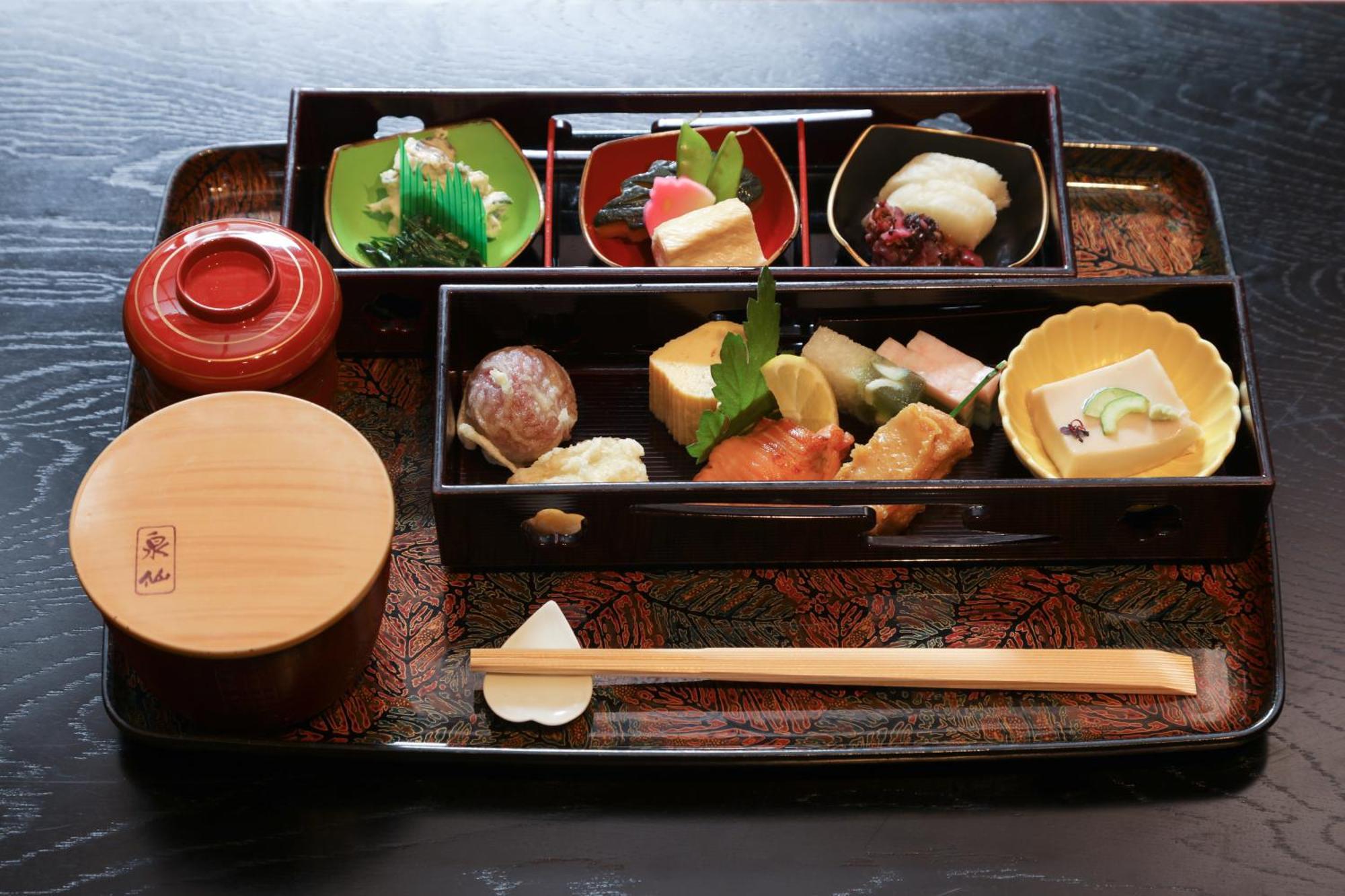 Yasakahan Kyoto Exteriör bild