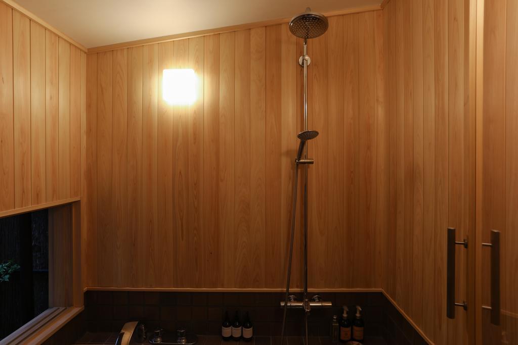 Yasakahan Kyoto Exteriör bild