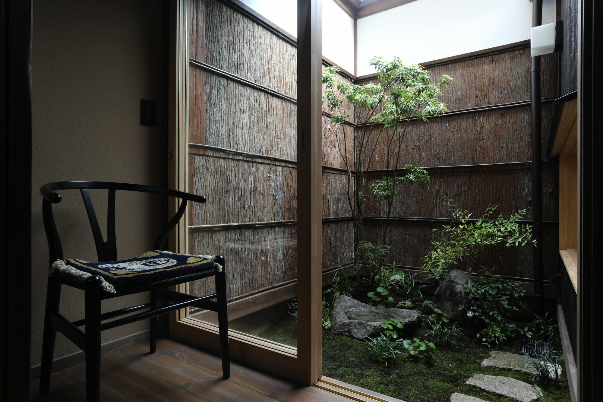 Yasakahan Kyoto Exteriör bild